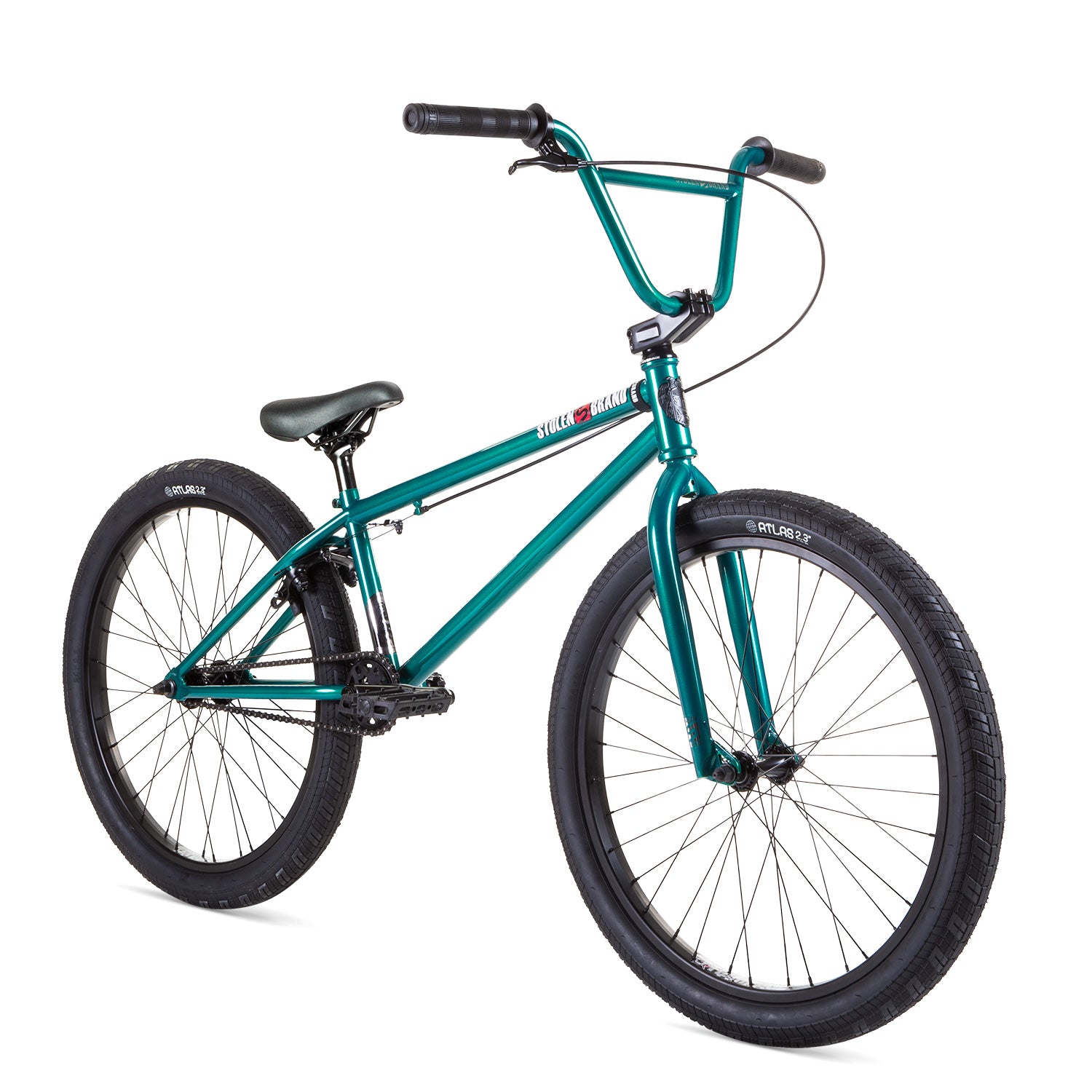 SAINT 24" COMPLETE BIKE